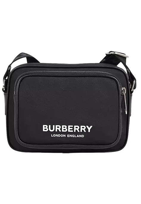 burberry nylon crossbody bag|burberry bag philippines price.